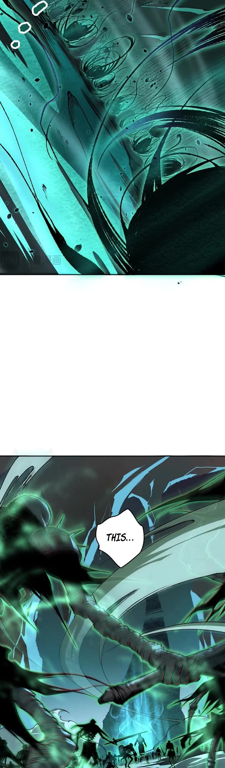 Disastrous Necromancer Chapter 19 page 29 - Chapter 19