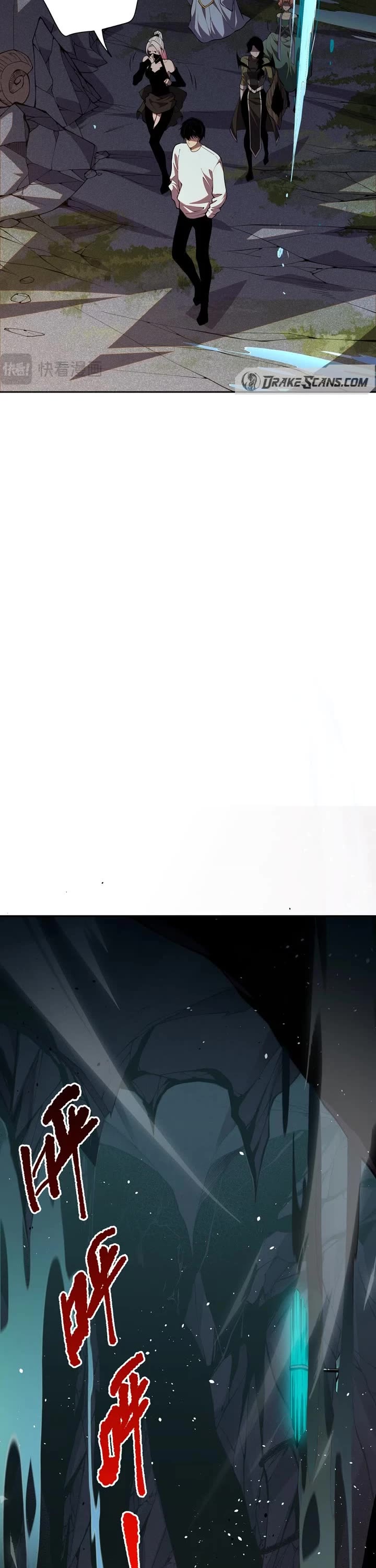 Disastrous Necromancer Chapter 19 page 3 - Chapter 19