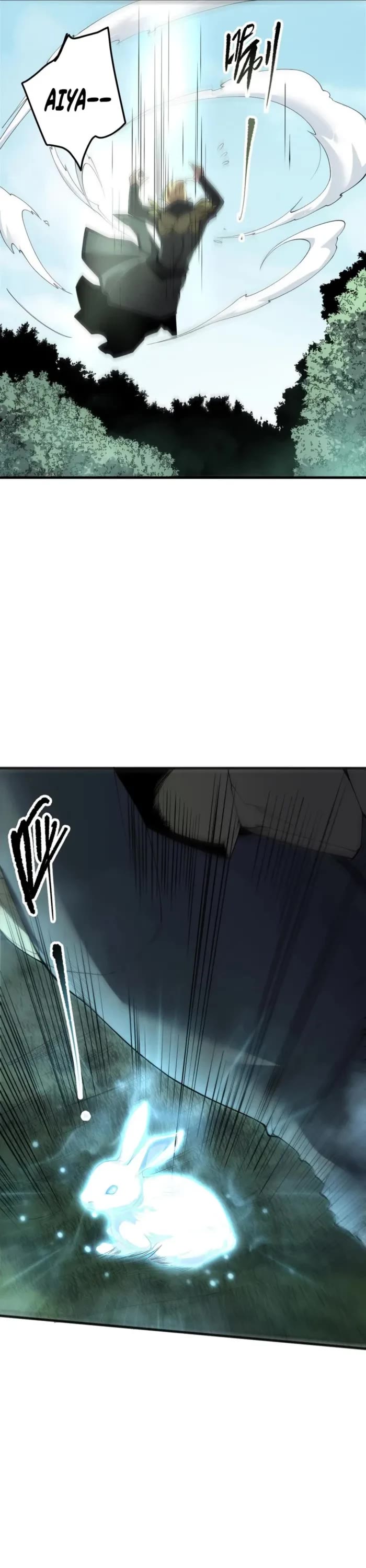 Disastrous Necromancer Chapter 190 page 12 - Chapter 190