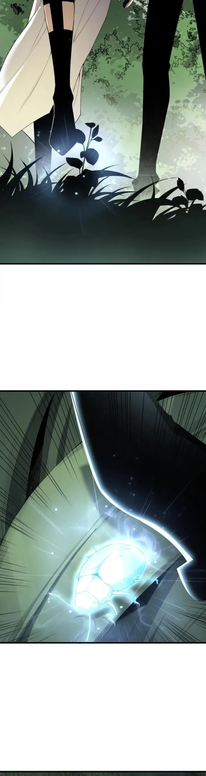 Disastrous Necromancer Chapter 190 page 20 - Chapter 190