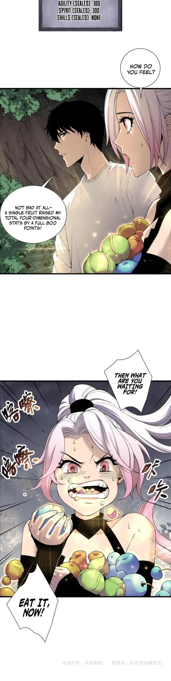 Disastrous Necromancer Chapter 190 page 29 - Chapter 190