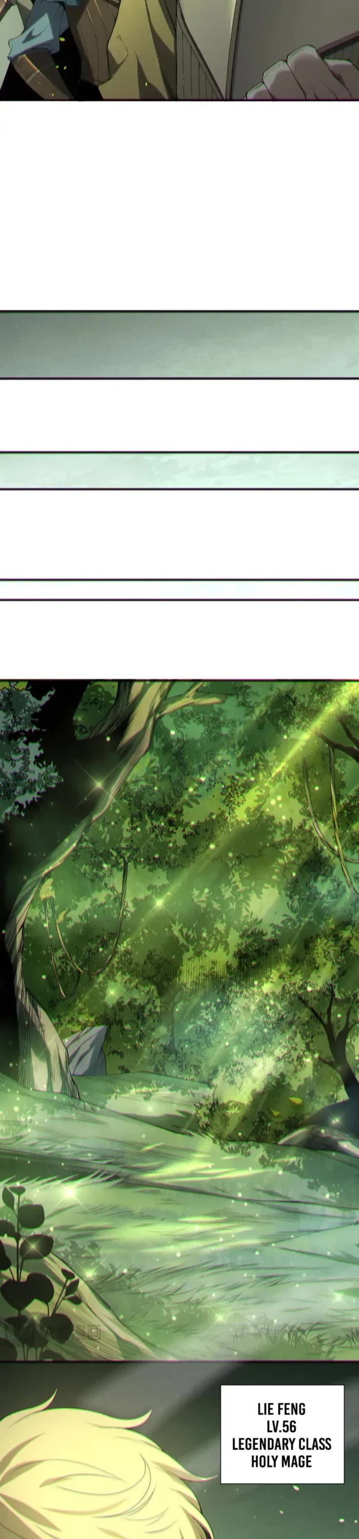 Disastrous Necromancer Chapter 190 page 9 - Chapter 190
