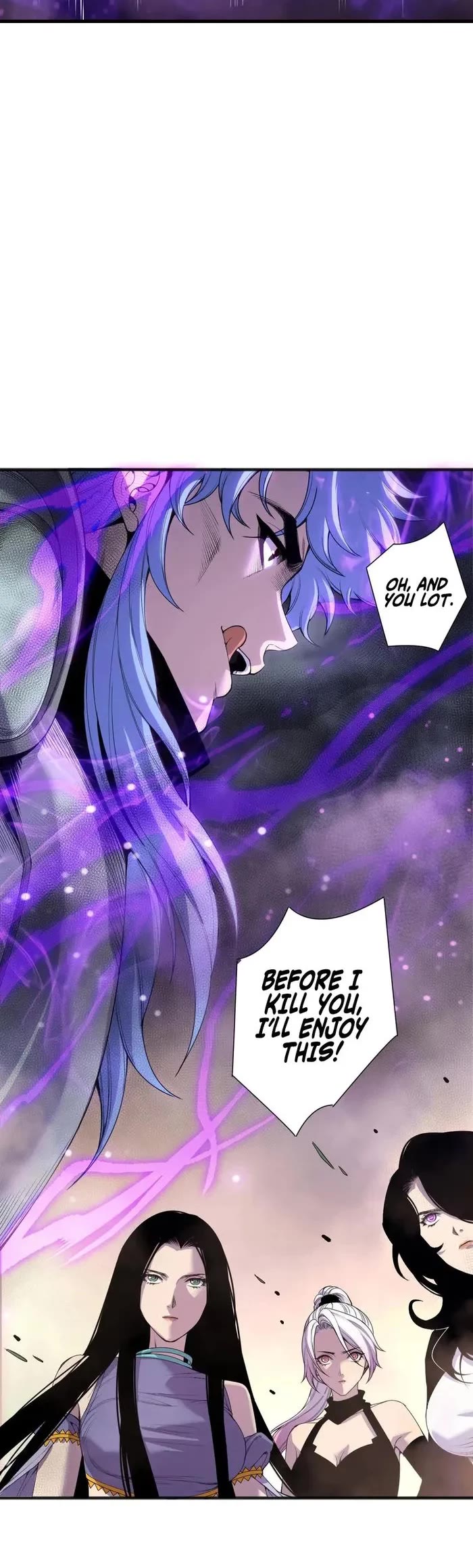 Disastrous Necromancer Chapter 191 page 30 - Chapter 191