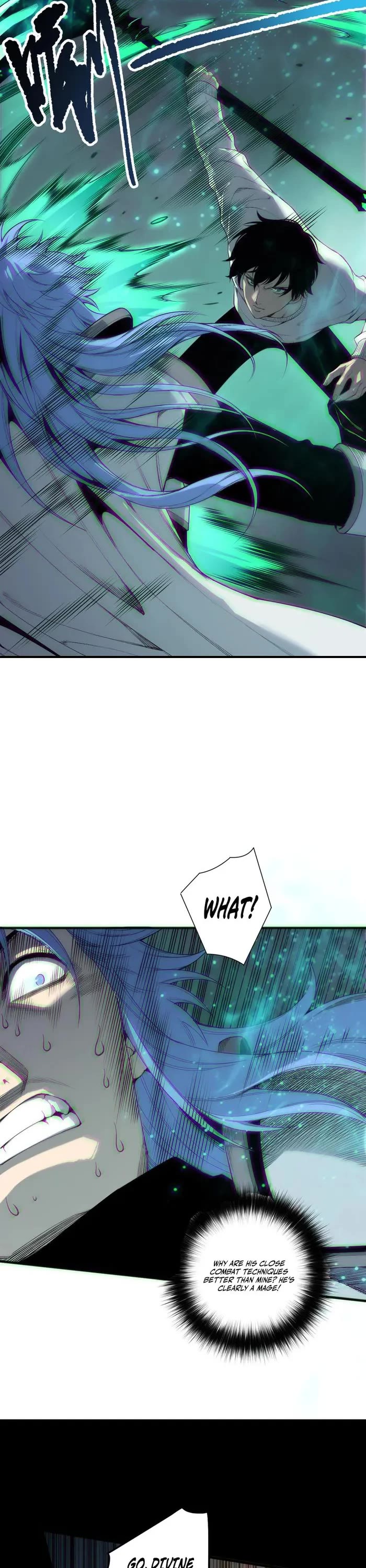 Disastrous Necromancer Chapter 192 page 16 - Chapter 192