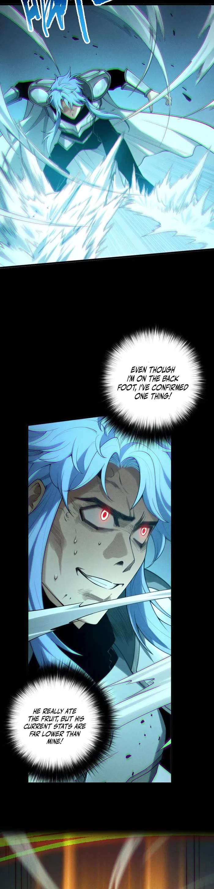 Disastrous Necromancer Chapter 192 page 18 - Chapter 192