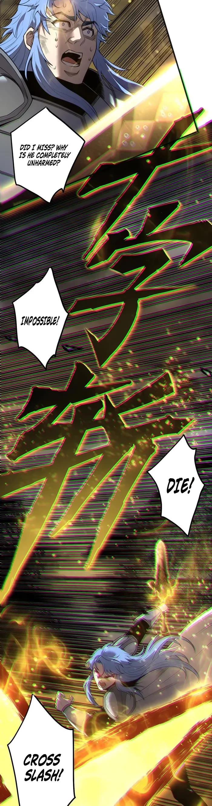 Disastrous Necromancer Chapter 192 page 7 - Chapter 192