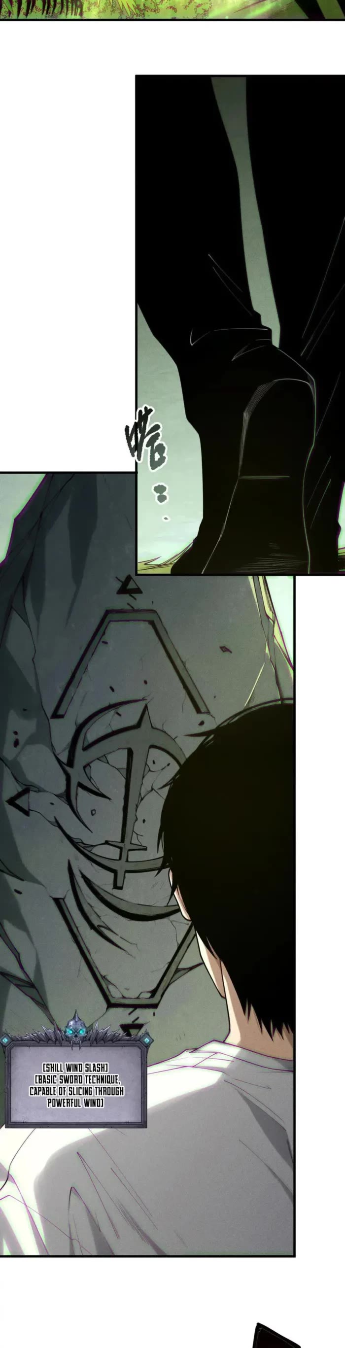 Disastrous Necromancer Chapter 193 page 12 - Chapter 193