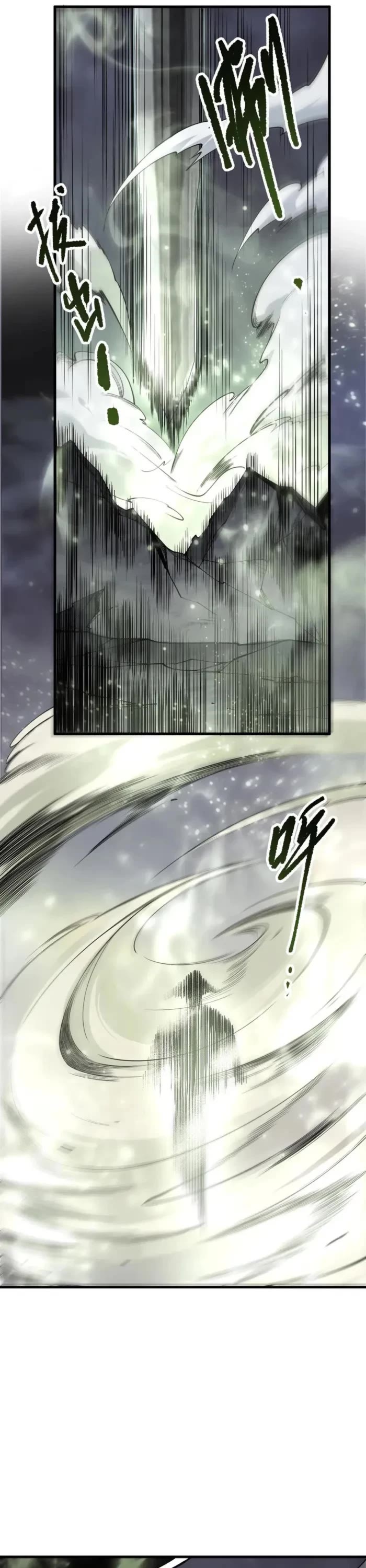 Disastrous Necromancer Chapter 193 page 17 - Chapter 193