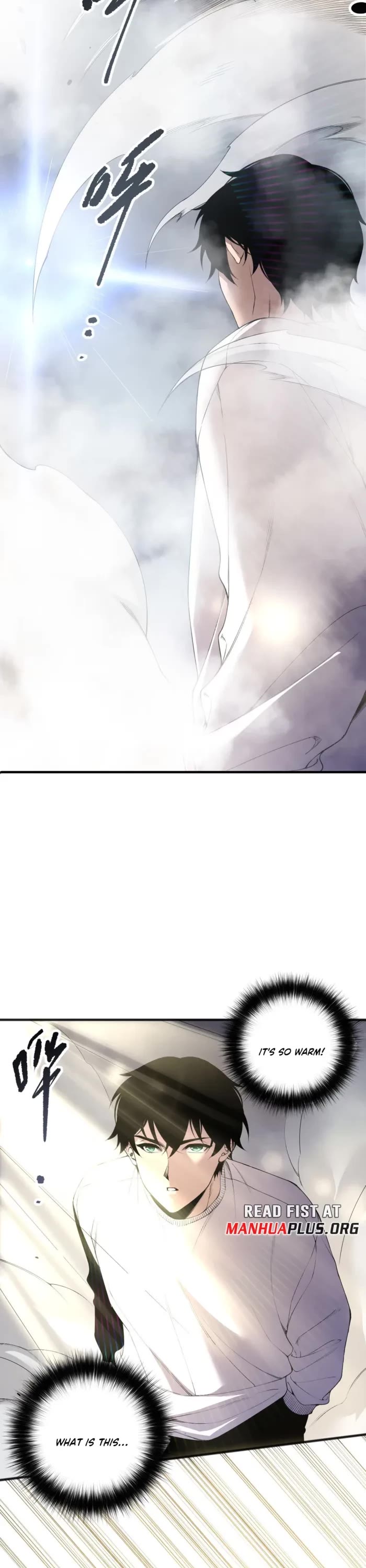 Disastrous Necromancer Chapter 194 page 20 - Chapter 194