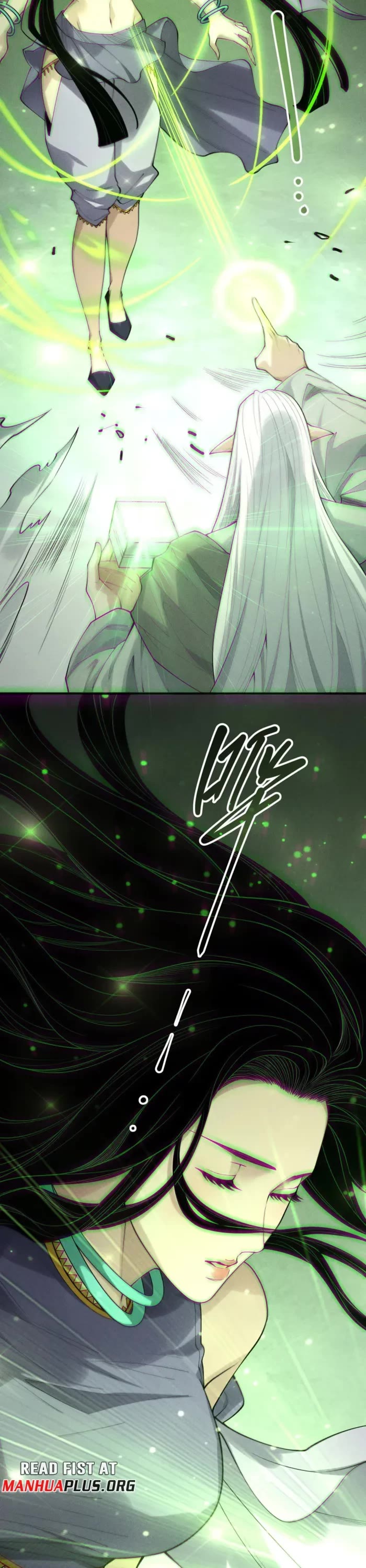 Disastrous Necromancer Chapter 194 page 25 - Chapter 194