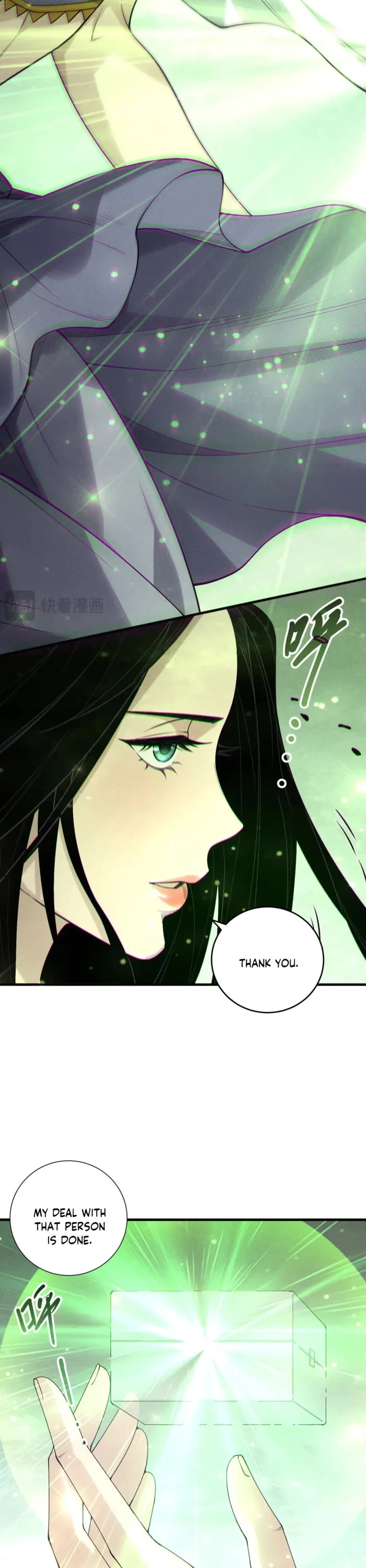 Disastrous Necromancer Chapter 194 page 26 - Chapter 194