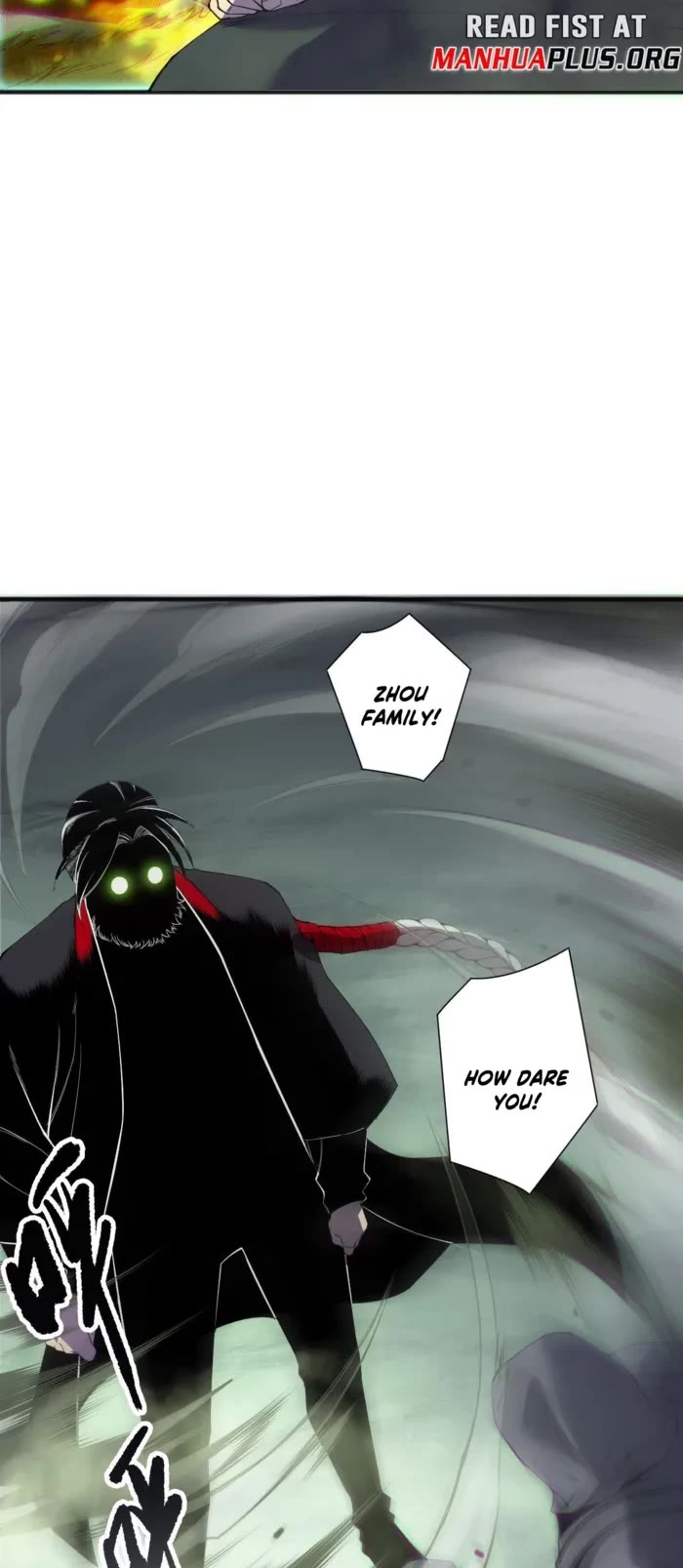 Disastrous Necromancer Chapter 194 page 3 - Chapter 194