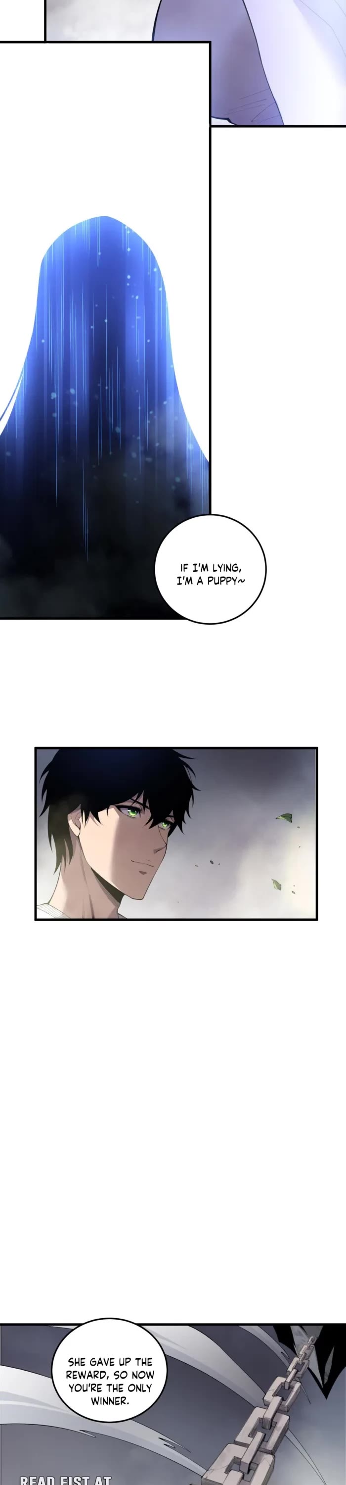 Disastrous Necromancer Chapter 194 page 30 - Chapter 194