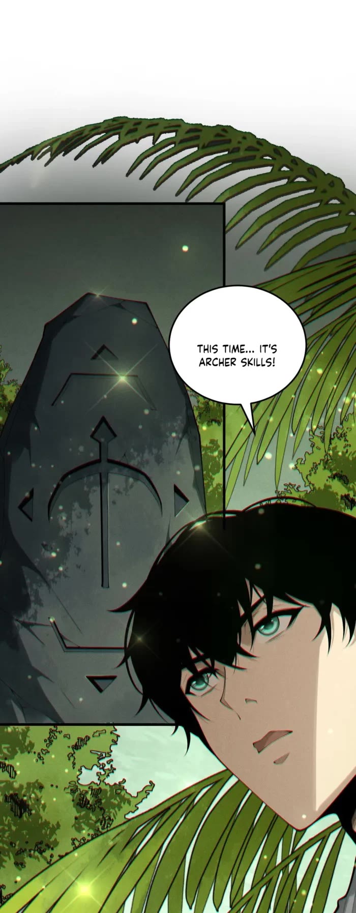 Disastrous Necromancer Chapter 194 page 8 - Chapter 194