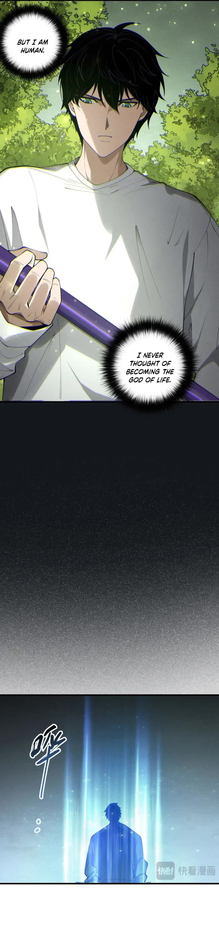 Disastrous Necromancer Chapter 195 page 13 - Chapter 195