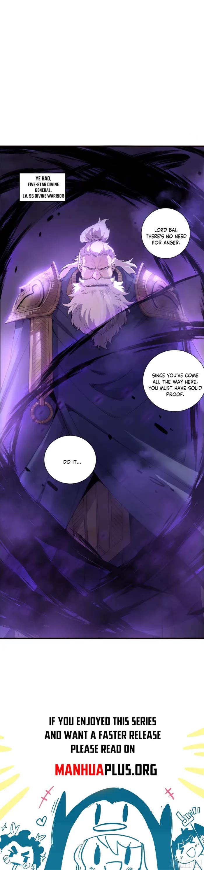 Disastrous Necromancer Chapter 195 page 33 - Chapter 195