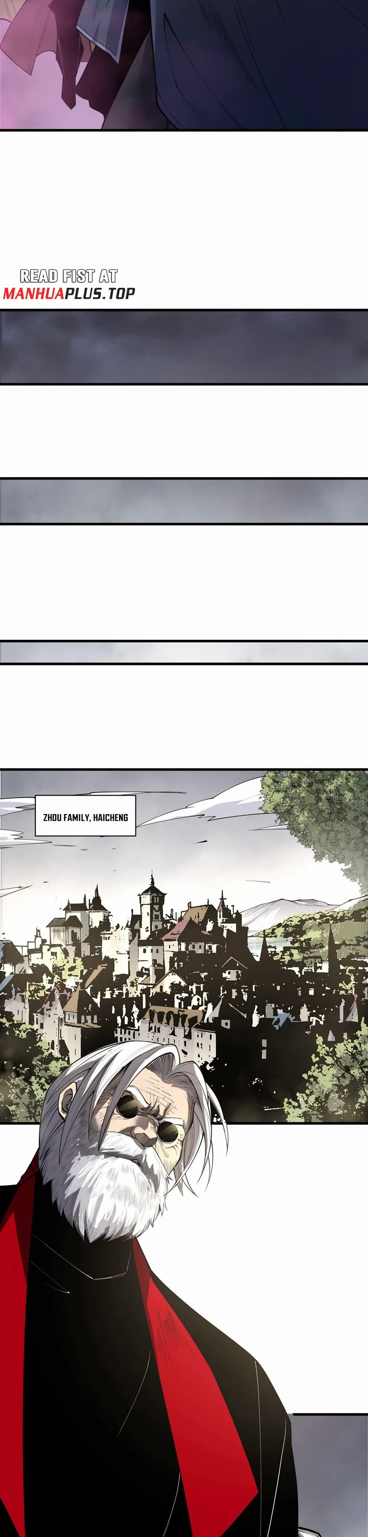 Disastrous Necromancer Chapter 196 page 12 - Chapter 196