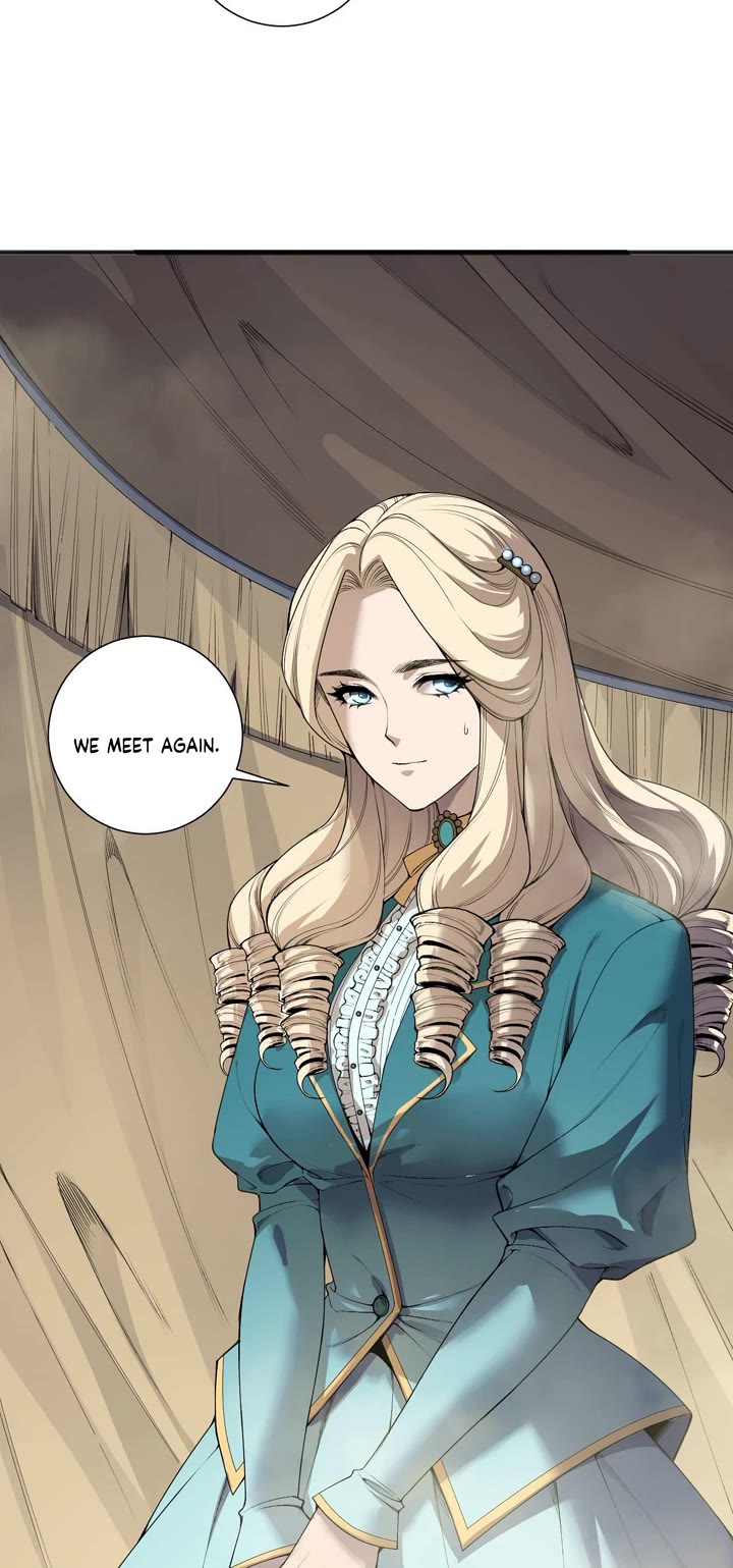 Disastrous Necromancer Chapter 196 page 23 - Chapter 196