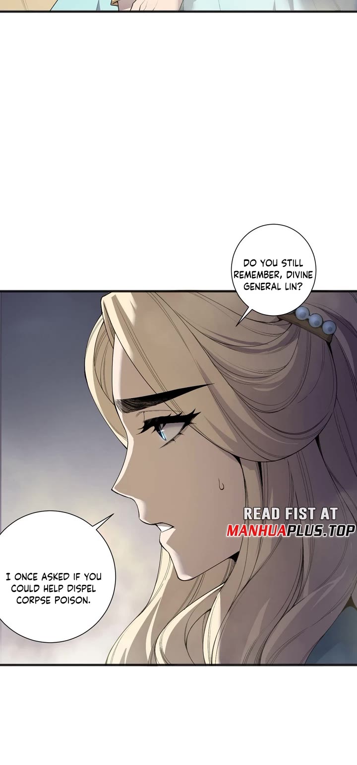 Disastrous Necromancer Chapter 196 page 24 - Chapter 196