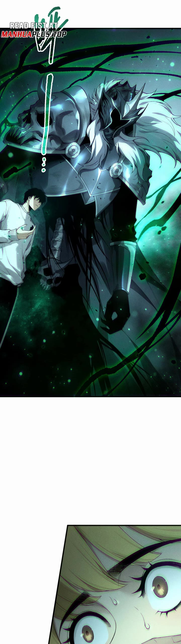 Disastrous Necromancer Chapter 196 page 29 - Chapter 196