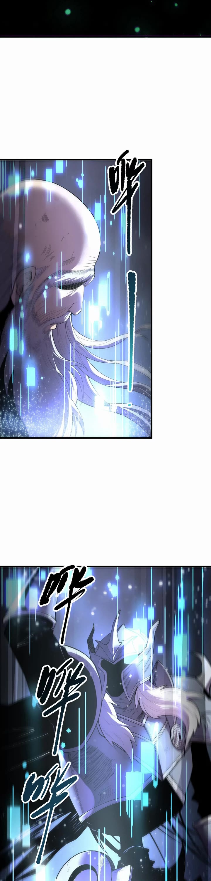 Disastrous Necromancer Chapter 196 page 31 - Chapter 196