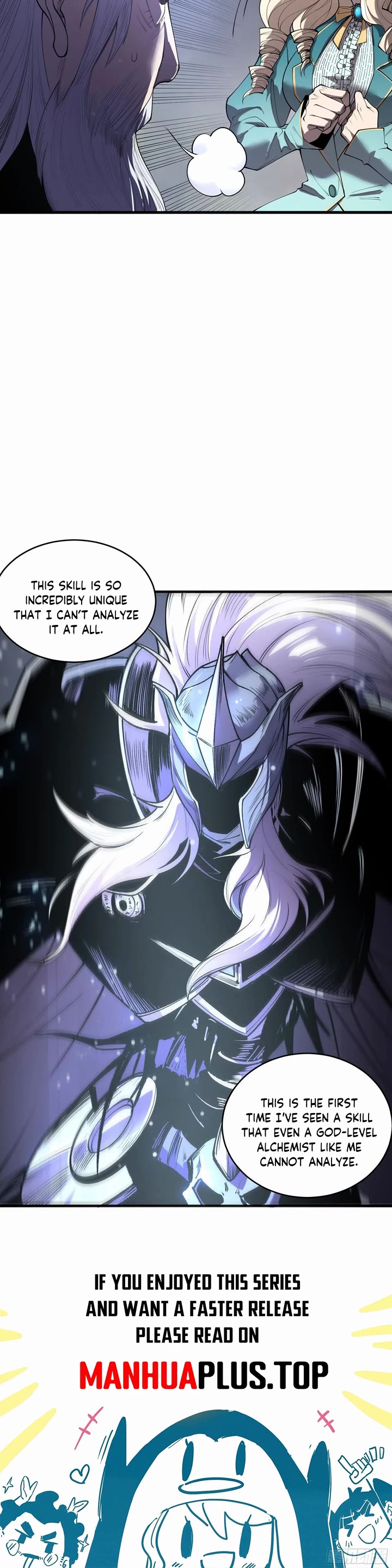 Disastrous Necromancer Chapter 196 page 33 - Chapter 196