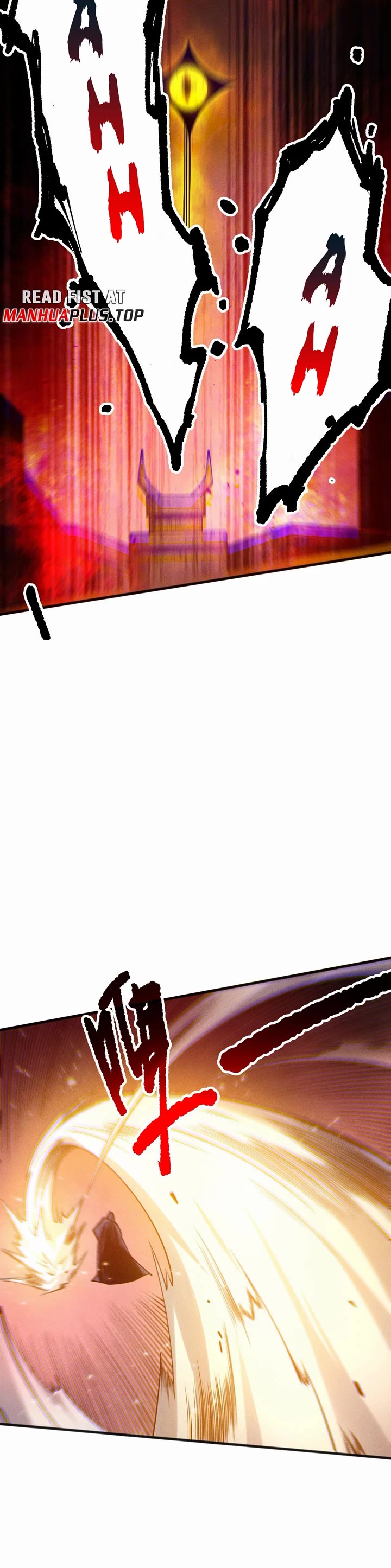 Disastrous Necromancer Chapter 196 page 6 - Chapter 196