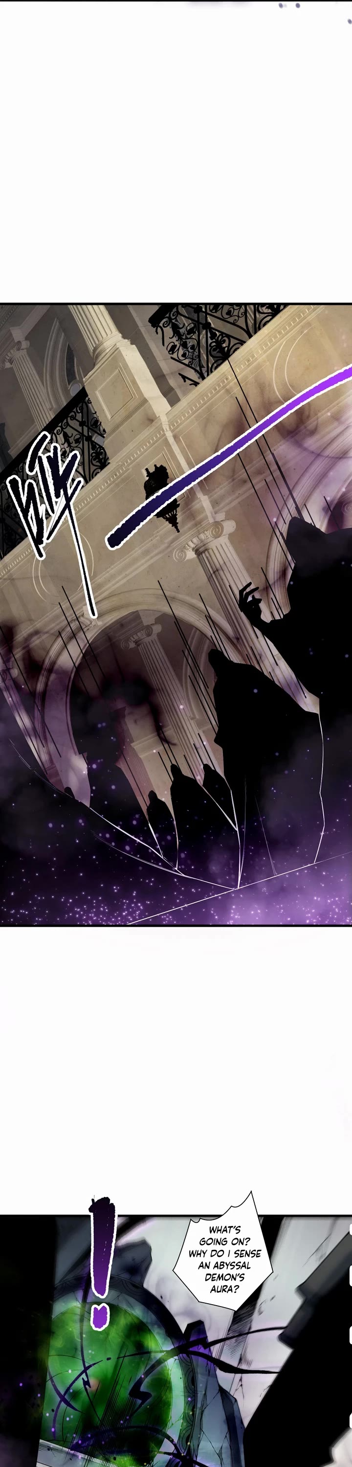 Disastrous Necromancer Chapter 197 page 11 - Chapter 197