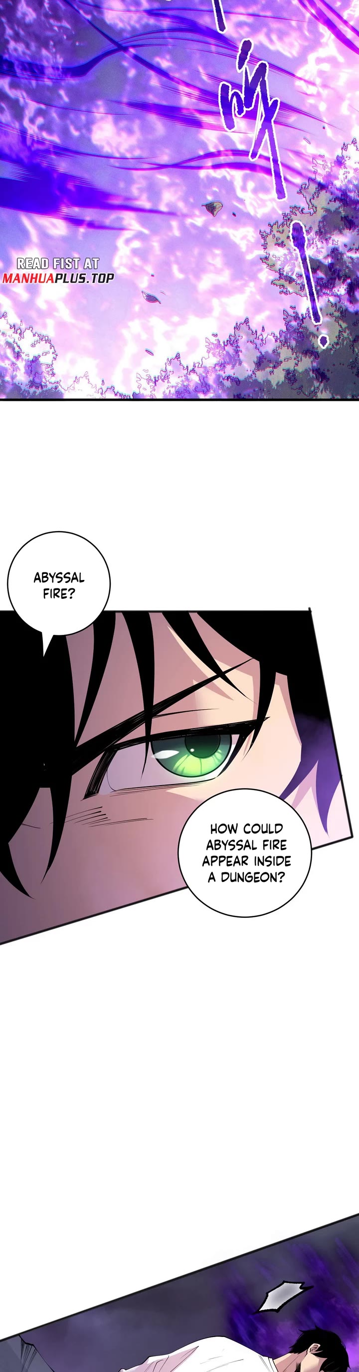 Disastrous Necromancer Chapter 197 page 18 - Chapter 197