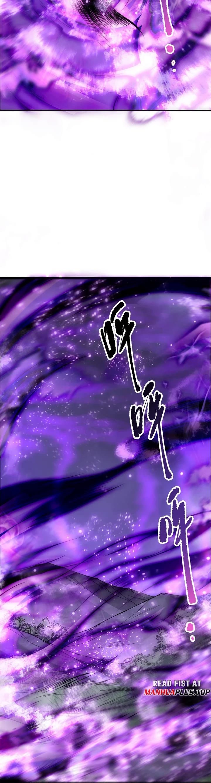 Disastrous Necromancer Chapter 197 page 25 - Chapter 197