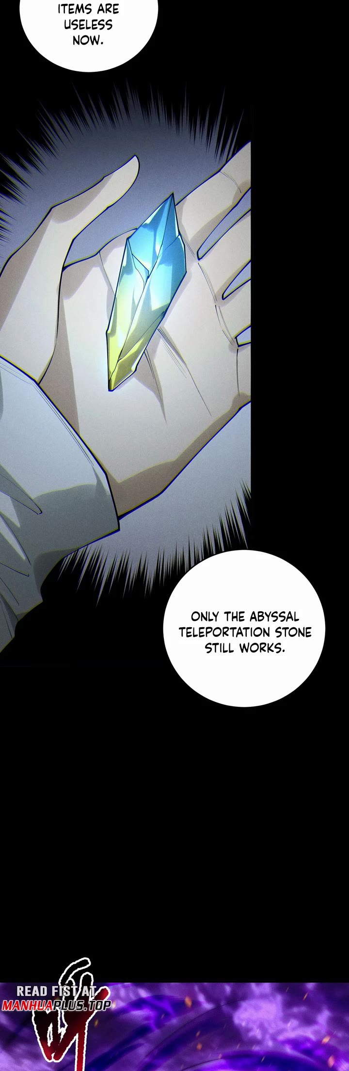 Disastrous Necromancer Chapter 197 page 28 - Chapter 197