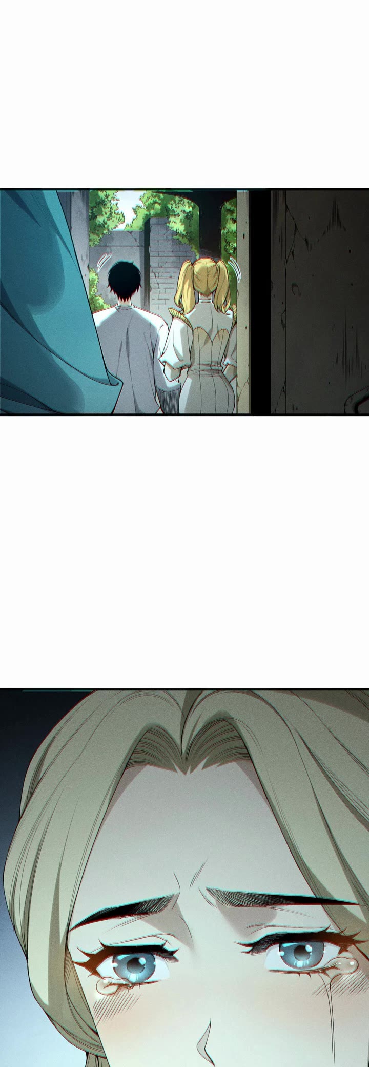 Disastrous Necromancer Chapter 197 page 3 - Chapter 197