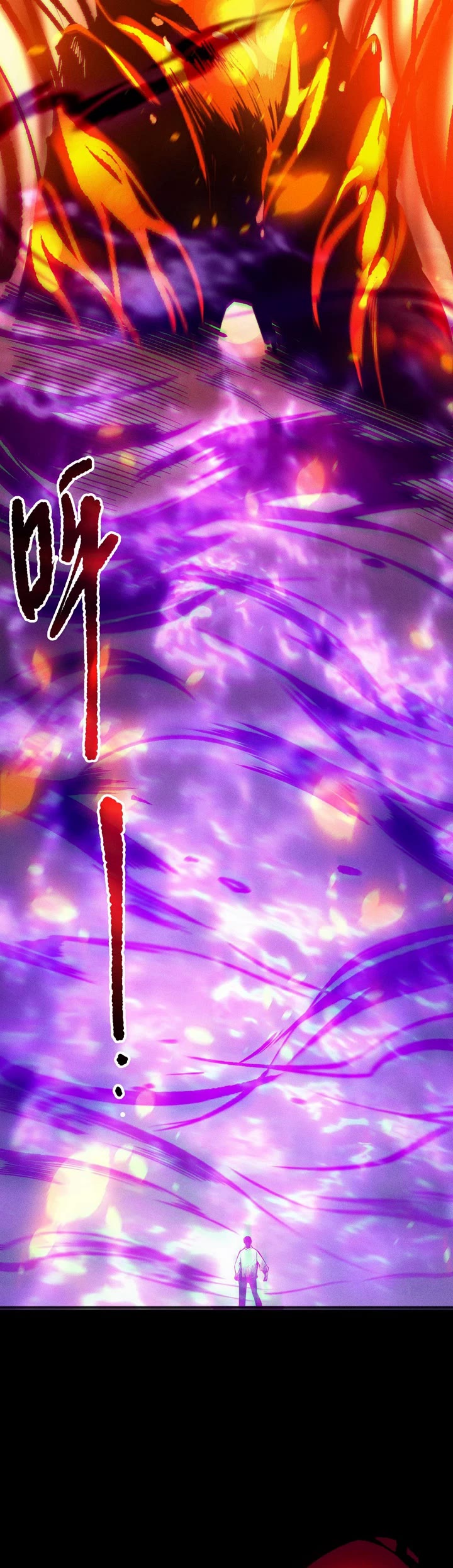 Disastrous Necromancer Chapter 197 page 30 - Chapter 197