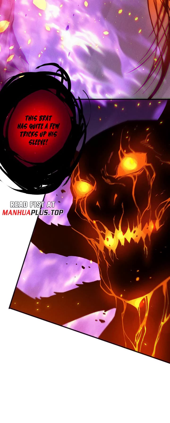 Disastrous Necromancer Chapter 198 page 19 - Chapter 198