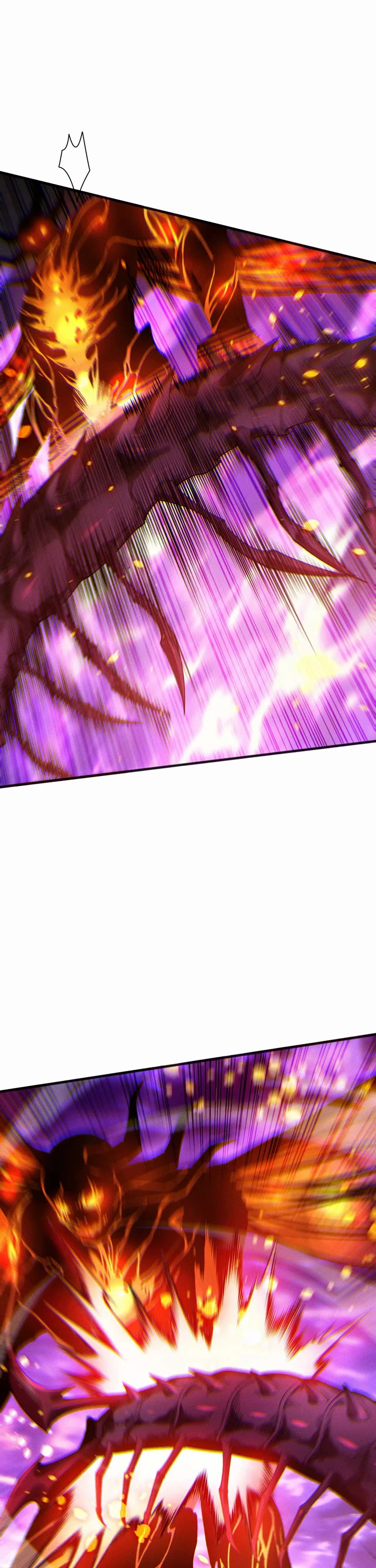 Disastrous Necromancer Chapter 198 page 20 - Chapter 198