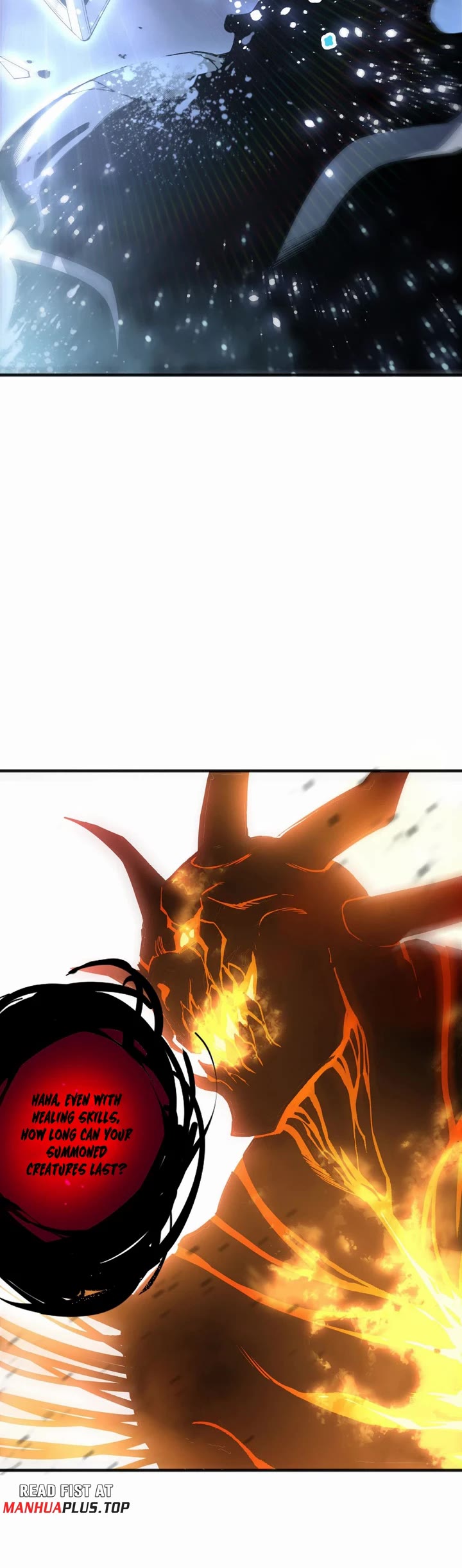 Disastrous Necromancer Chapter 199 page 13 - Chapter 199
