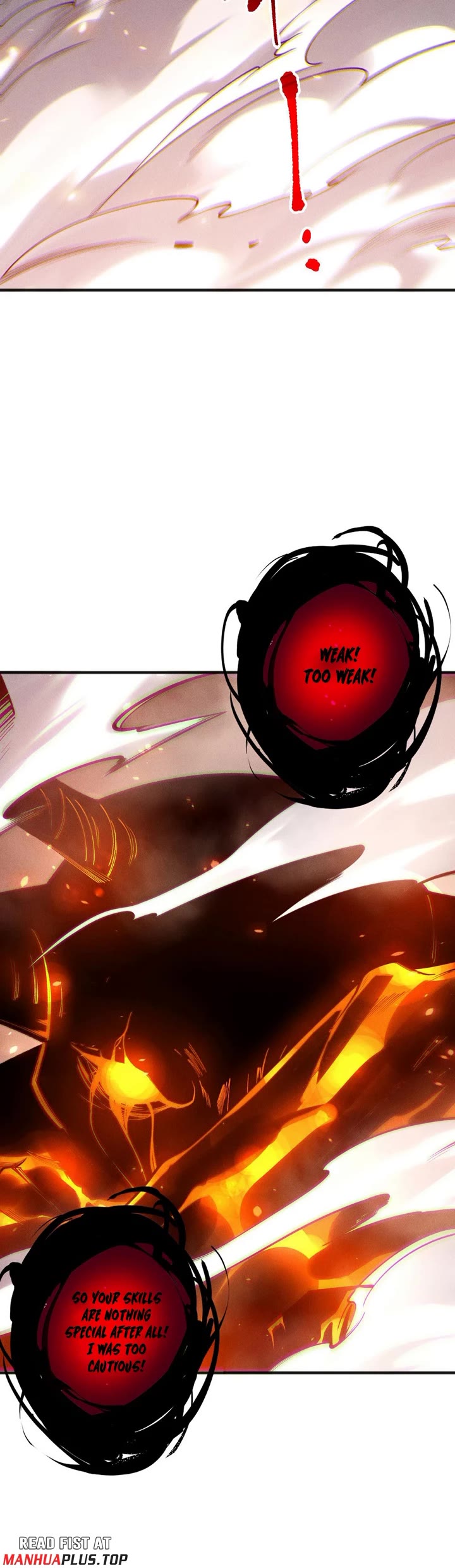 Disastrous Necromancer Chapter 199 page 16 - Chapter 199