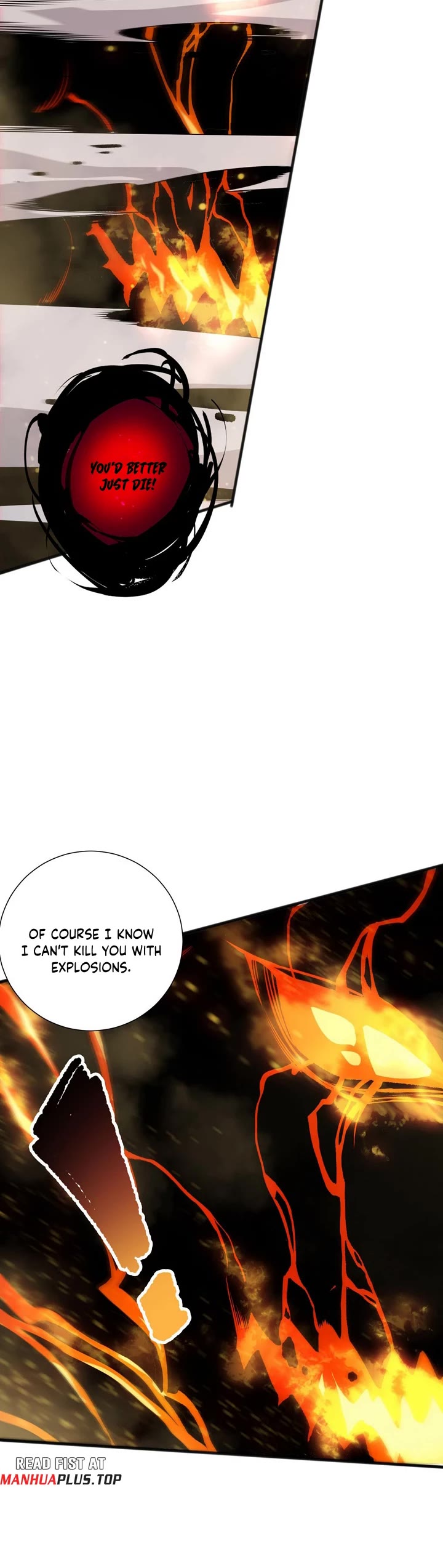 Disastrous Necromancer Chapter 199 page 26 - Chapter 199