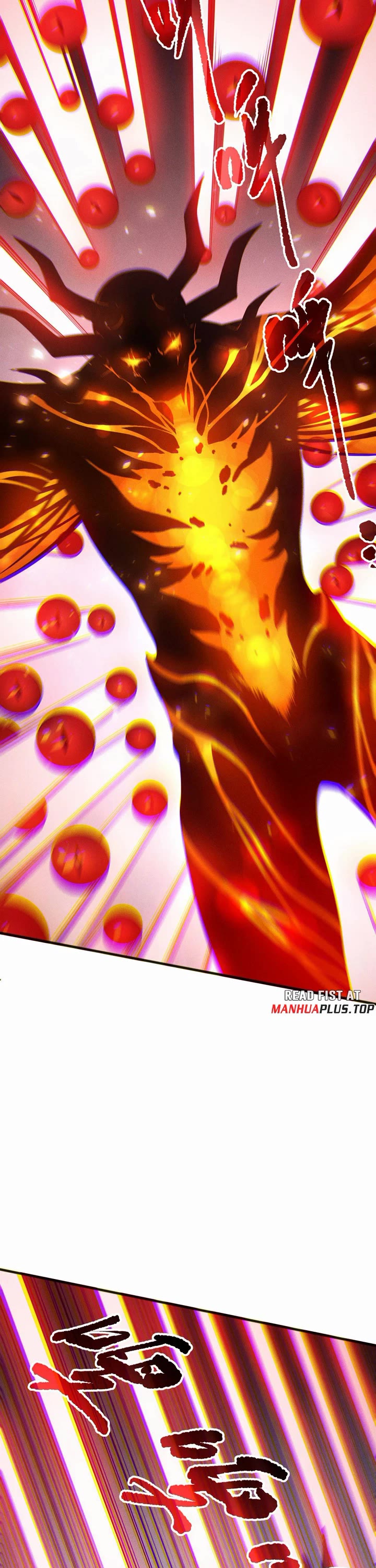 Disastrous Necromancer Chapter 199 page 31 - Chapter 199