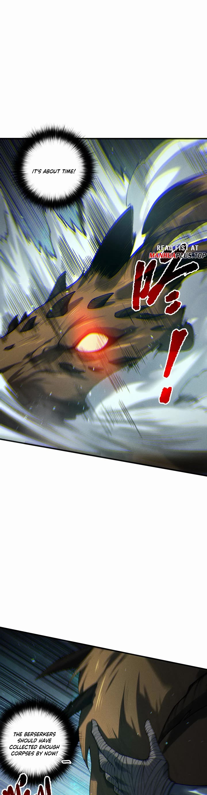 Disastrous Necromancer Chapter 199 page 6 - Chapter 199