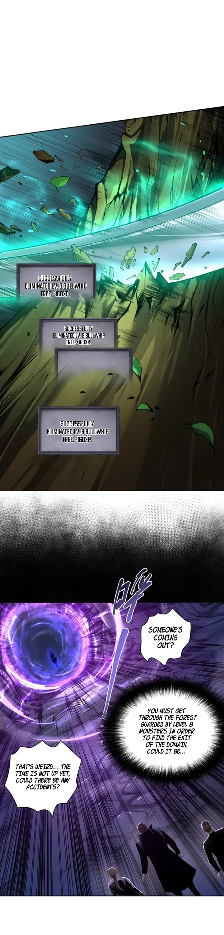 Disastrous Necromancer Chapter 2 page 29 - Chapter 2