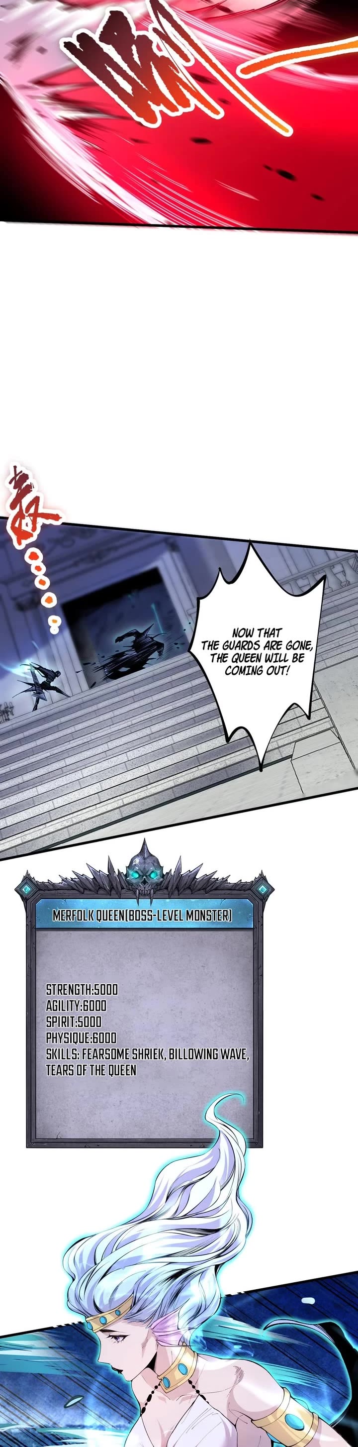 Disastrous Necromancer Chapter 20 page 14 - Chapter 20