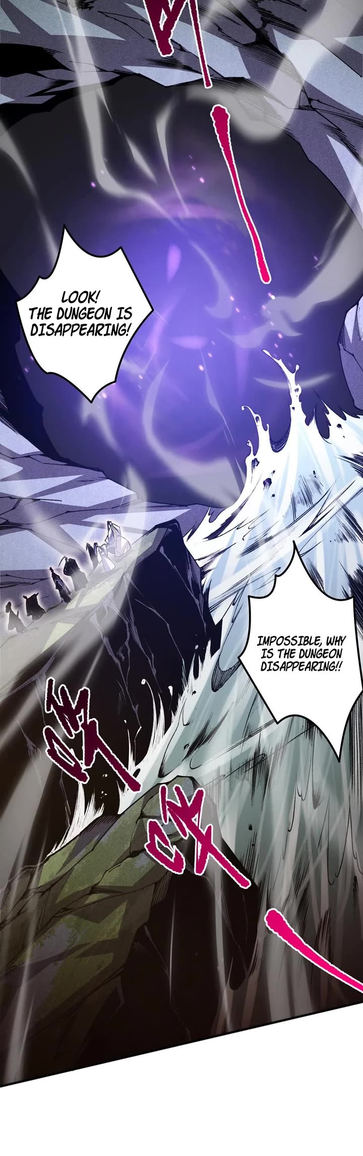 Disastrous Necromancer Chapter 20 page 25 - Chapter 20