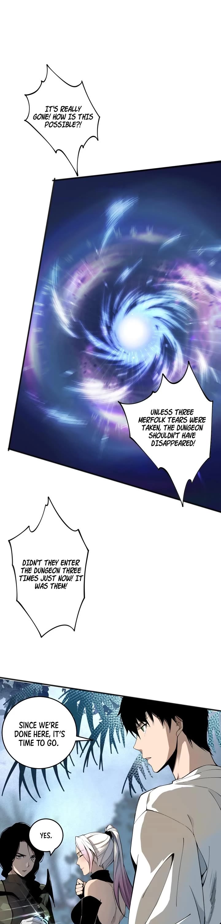 Disastrous Necromancer Chapter 20 page 26 - Chapter 20