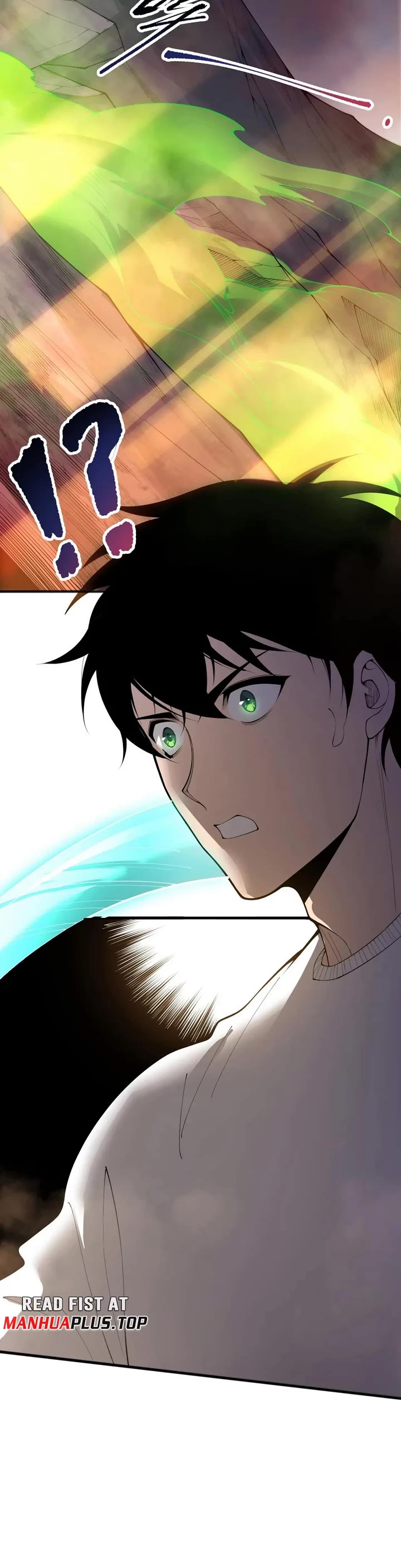 Disastrous Necromancer Chapter 200 page 12 - Chapter 200