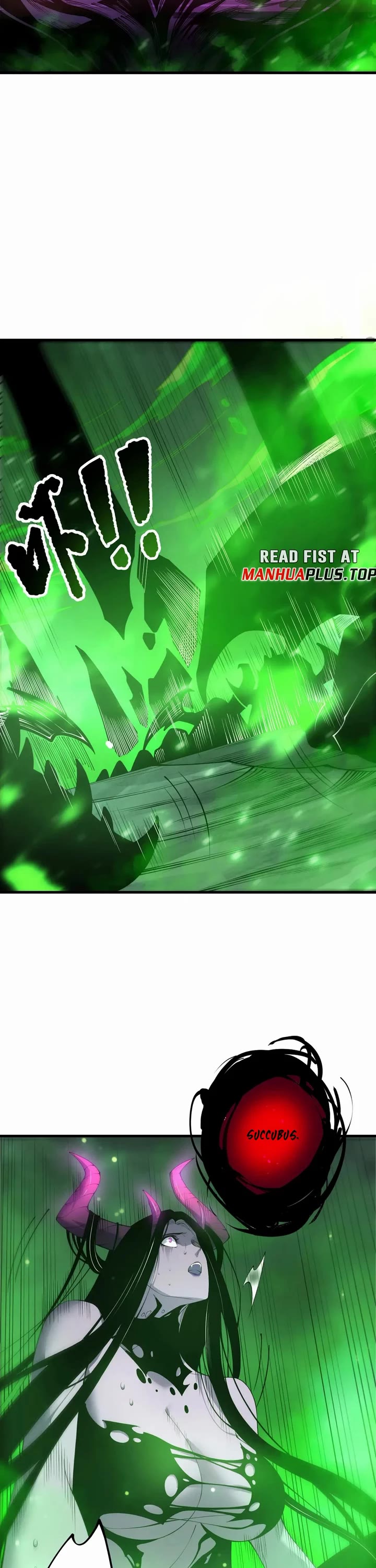 Disastrous Necromancer Chapter 201 page 10 - Chapter 201