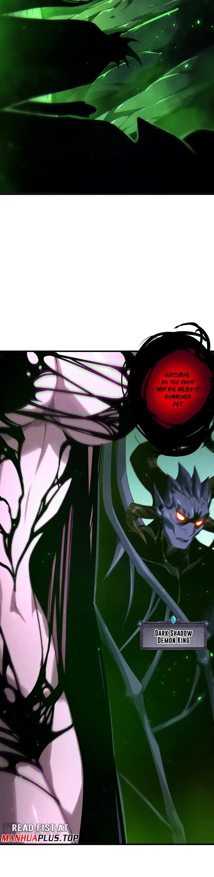 Disastrous Necromancer Chapter 201 page 3 - Chapter 201