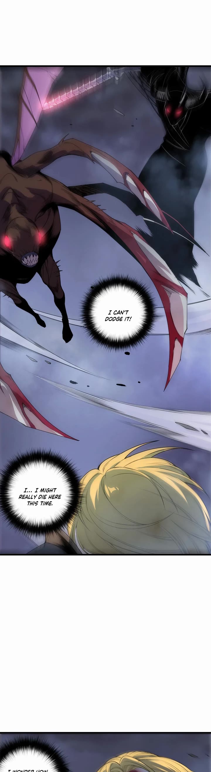 Disastrous Necromancer Chapter 203 page 14 - Chapter 203