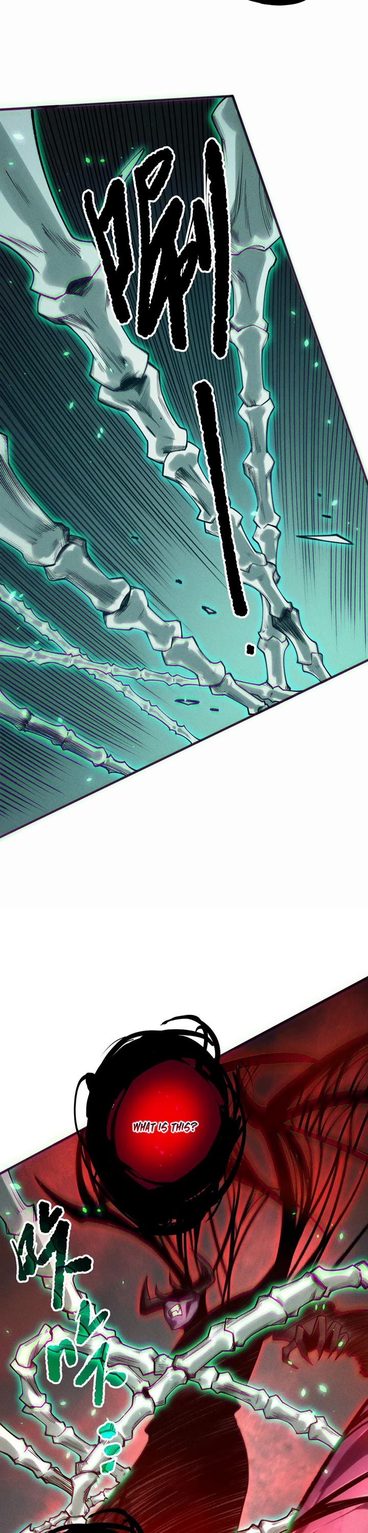 Disastrous Necromancer Chapter 203 page 18 - Chapter 203