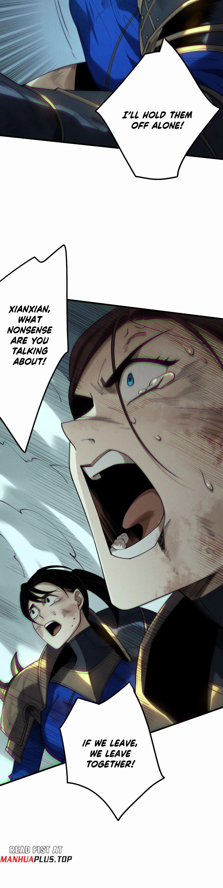 Disastrous Necromancer Chapter 203 page 8 - Chapter 203